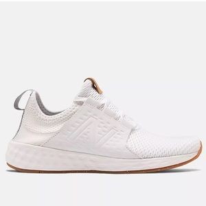 New Balance Women’s Fresh Foam Cruzv1 Reissue Sneakers